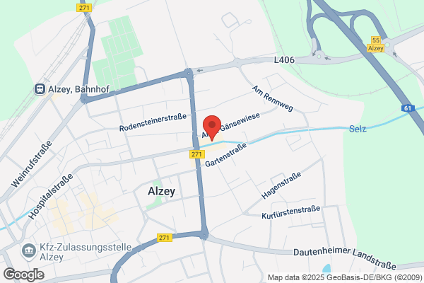 Neukauf Gau- Odernheim