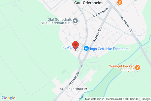 REWE