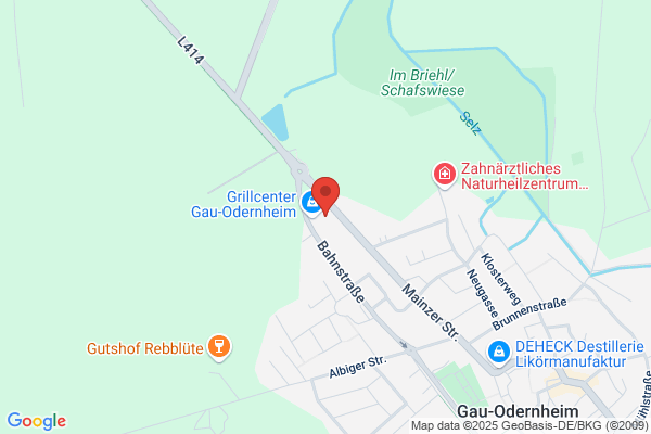 Autocenter Gau-Odernheim Autohandels GmbH