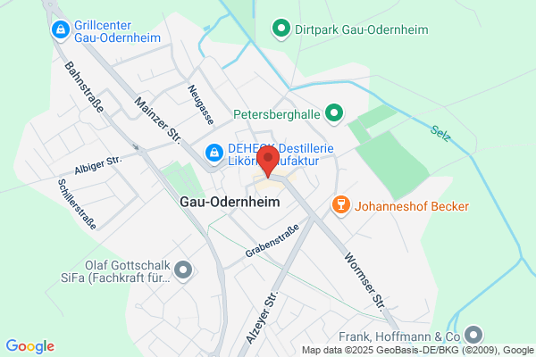Sparkasse Worms-Alzey-Ried