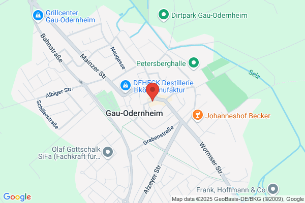 Pizzeria Zum Römer