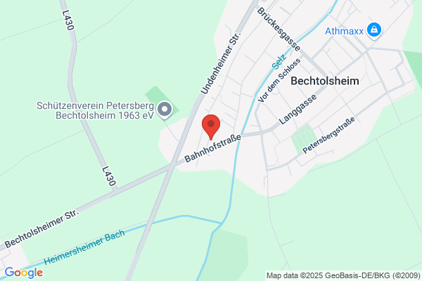 Duckgeischel Rebenbindegarnfabrikation GmbH