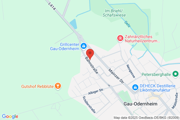 Edelberg GmbH