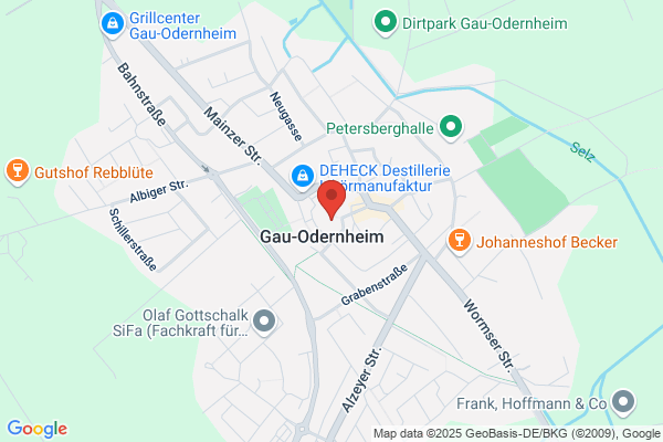 Evangelisches Pfarramt
