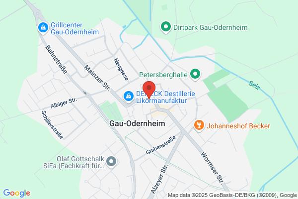 I.m.p. Regionalleitung