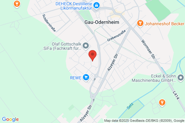 LA Consulting GmbH