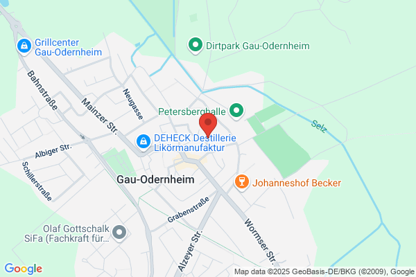 Realschule Plus am Alten Schloß