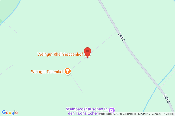 Weingut Rheinhessenhof