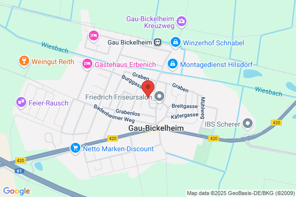 Trockenbau Block