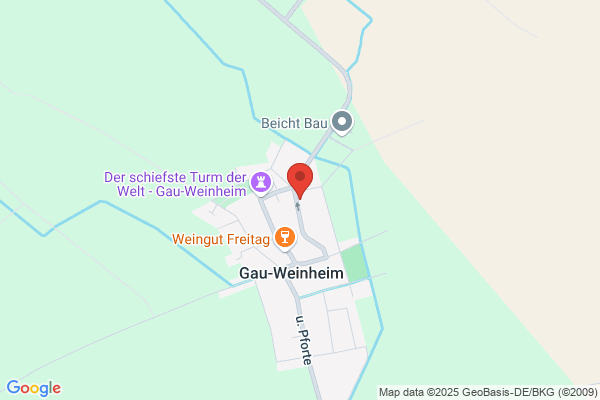 Armin Wenig