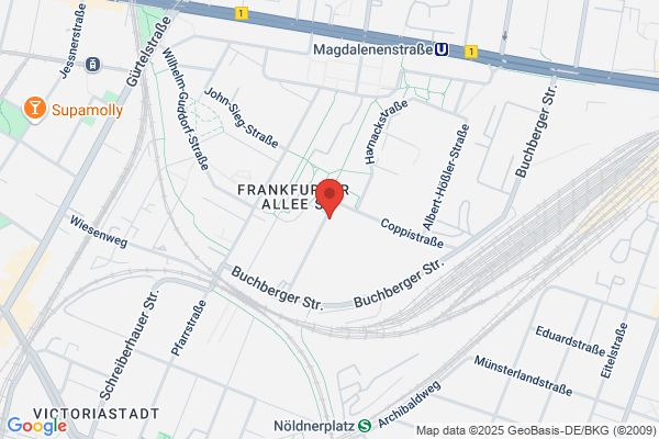Roger Tours GmbH