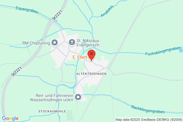 Ebert Birgit Gaststätte