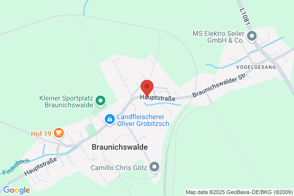 Gottfried Petzold