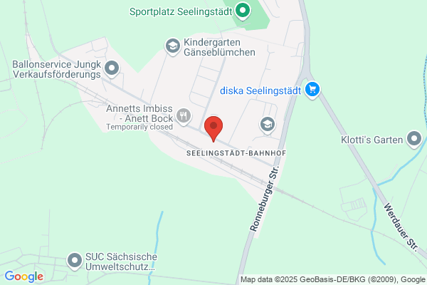 Ingenieurbüro Bauprojekt Leistner