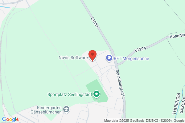 NOVIS Software GmbH