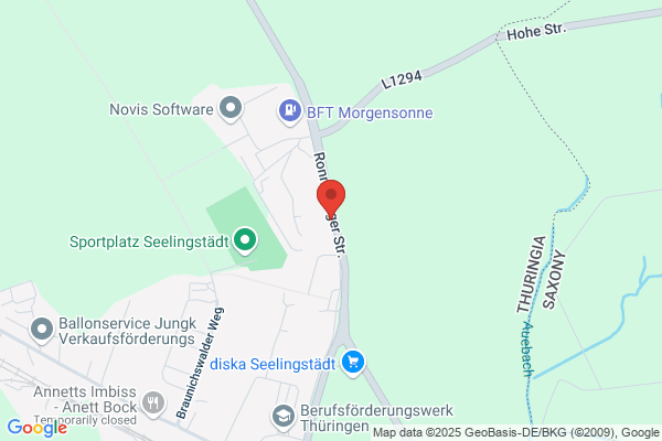 Schumann GmbH & Co. KG