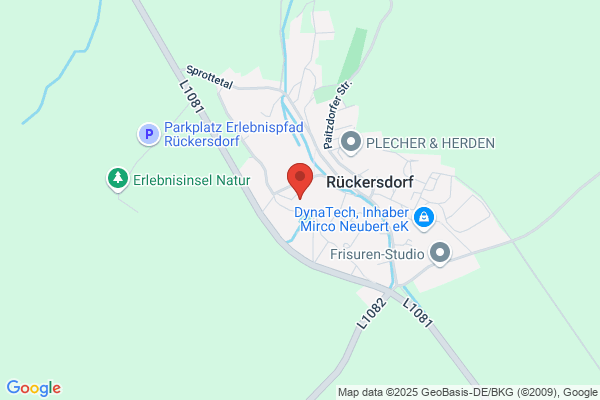 Staatliche Grundschule Rückersdorf