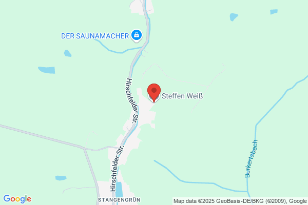 Steffen Weiß