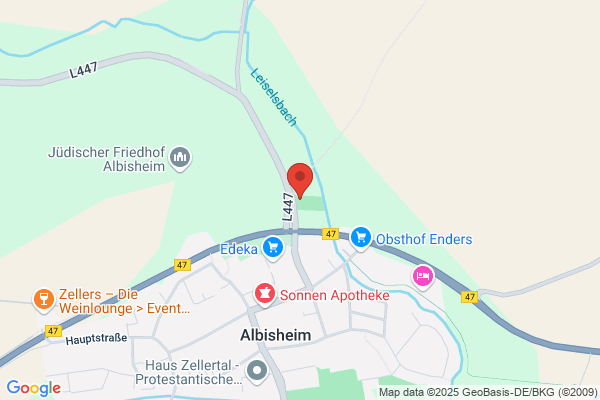 Silvio Hobby-Lederwerkstatt-Albisheim
