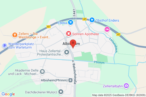 Cordula Neussel-Esselborn