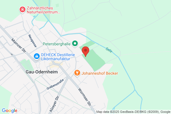 Sportheim