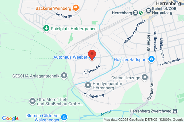 Rinderknecht GmbH & Co. KG