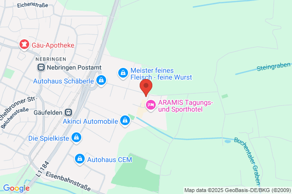 Brenner Christoph GmbH