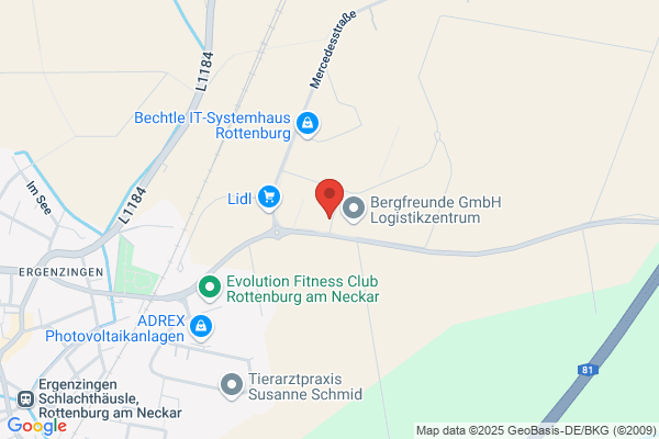 Soflex Fertigungssteuerungs-GmbH