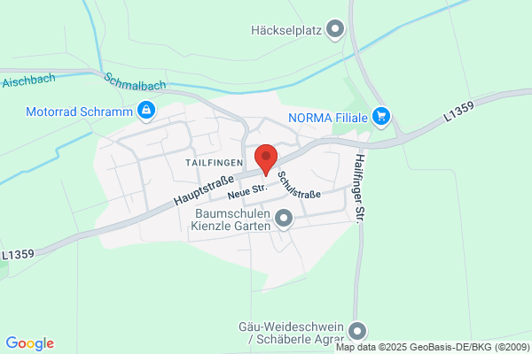 Praxis für Kleintiere und Tierphysiotherapie Elma Strauch
