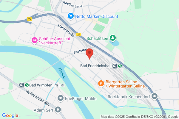 BSNetwork GmbH