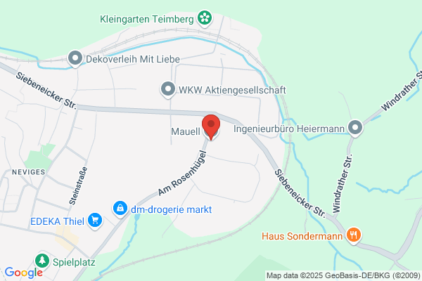 Mauell Helmut GmbH