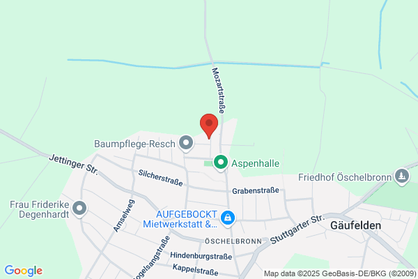 Plansecur-Beratung Glaser J. Albrecht