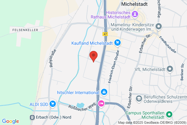 Thielsch + Seeger Druckerei + Fotosatz