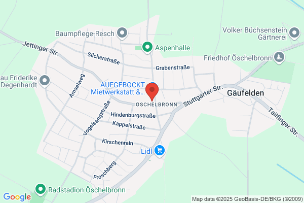 Traugott Schäberle