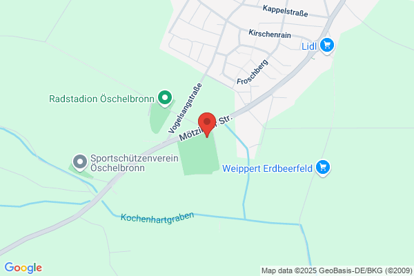 Turn- u. Sportverein Öschelbronn e.V.