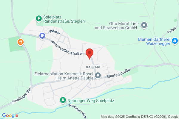 Lohrer Wohnbau GmbH