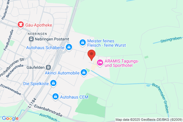 NAGY Meßsysteme GmbH
