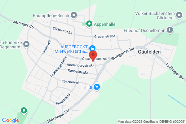 R+V Versicherung