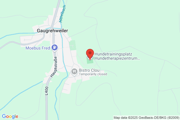 Molter's Hundeschule