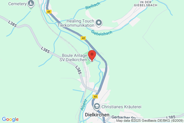Sportverein e.V. Dielkirchen