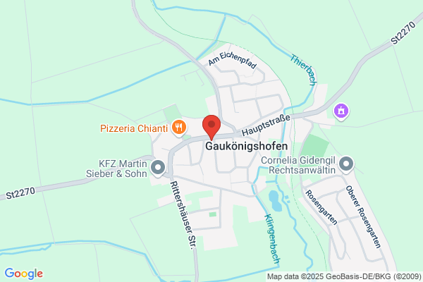 Elektro Spänkuch