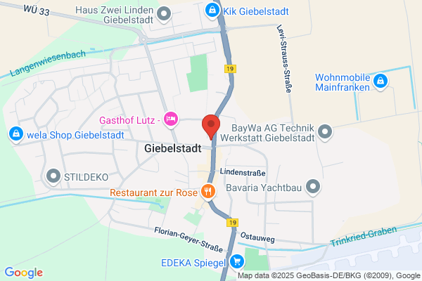 Döner Oase