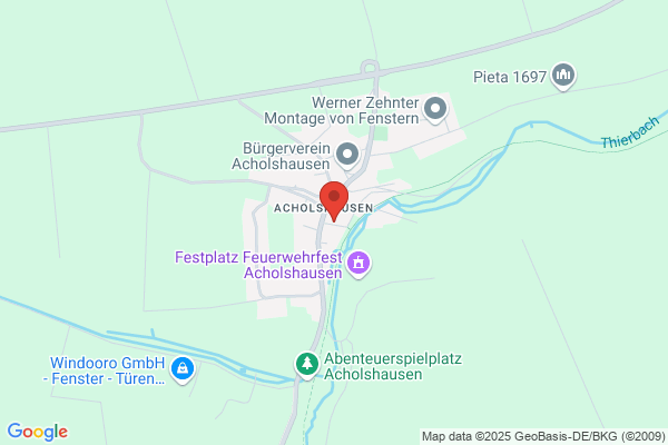 Wolfgang Rhein