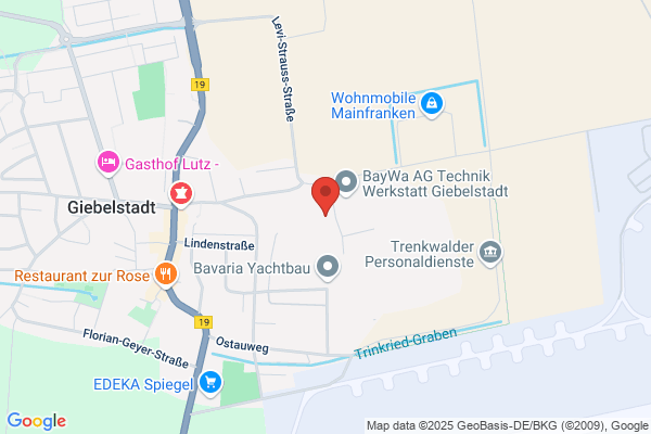 ottoundehrlich GmbH
