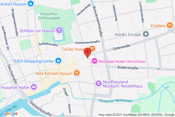 VR Bank Westküste, Filiale Tellingstedt