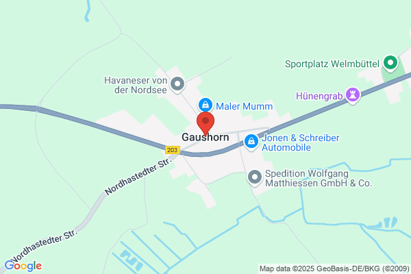 Pflegeberatung Klinckhamer