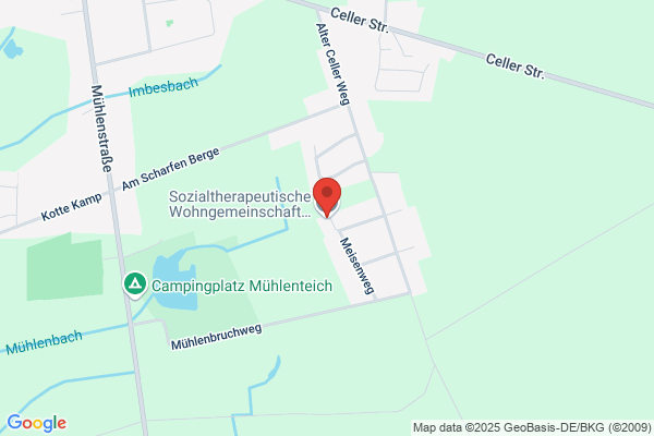 Diakonische Arbeitsgemeinschaft Wohngruppe Süderholm