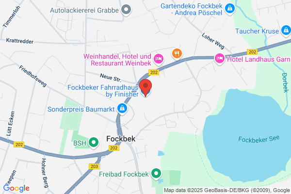 Finisher - Sport GmbH & Co KG