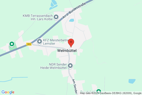Truck & Trailer Service Dietermann