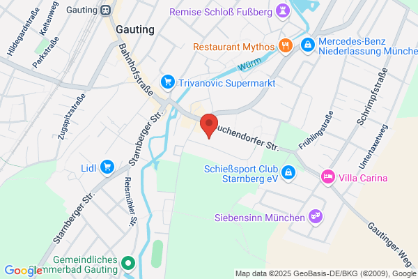 Einfach E-Auto Mobility Solutions GmbH